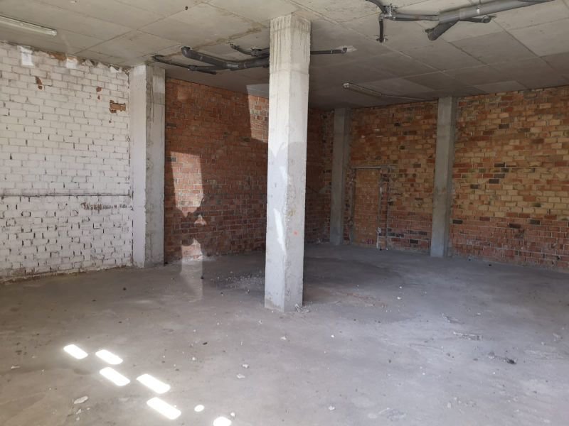 For sale of premises in Jerez de la Frontera