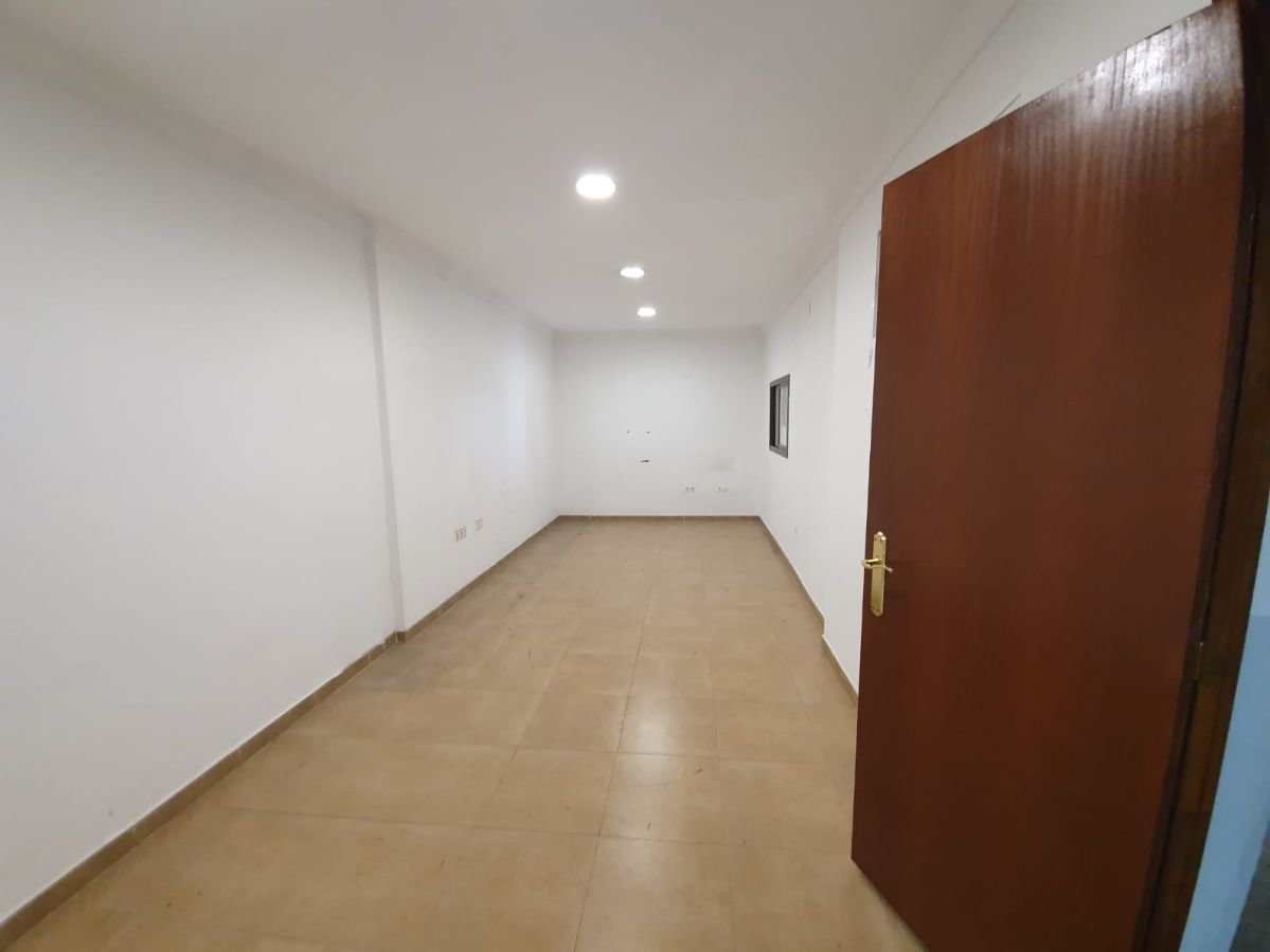 Nave en venta en Sur Puertas del Sur, Jerez de la Frontera