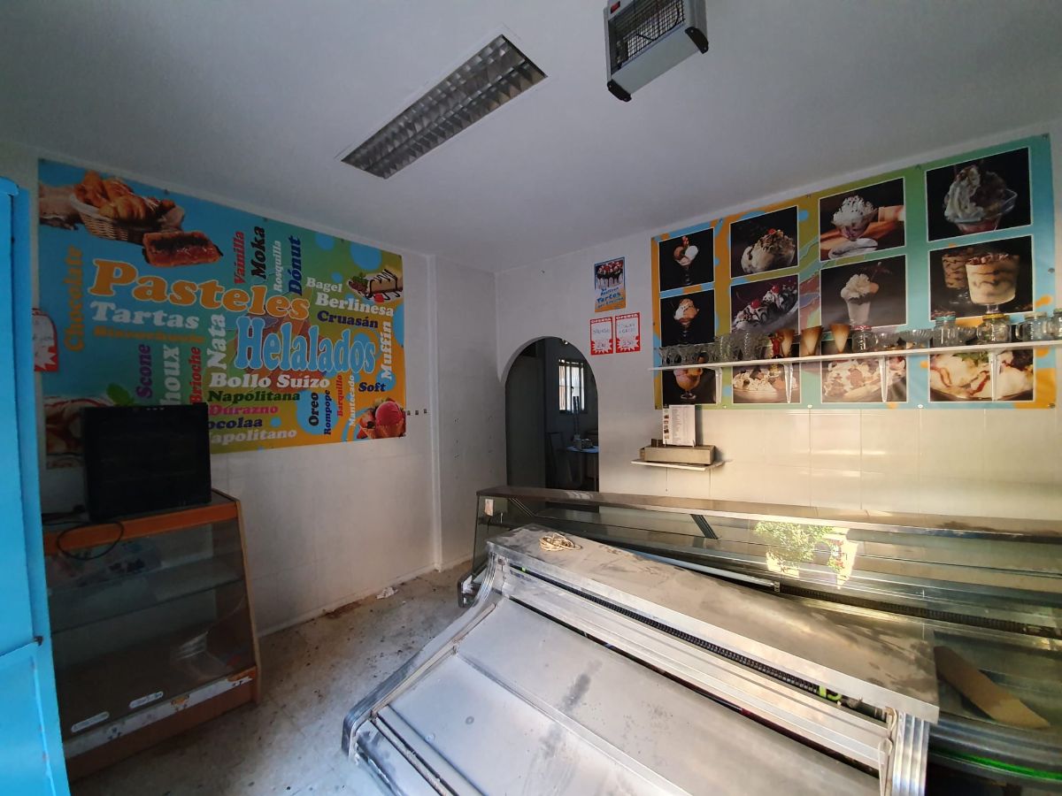 For sale of commercial in Jerez de la Frontera
