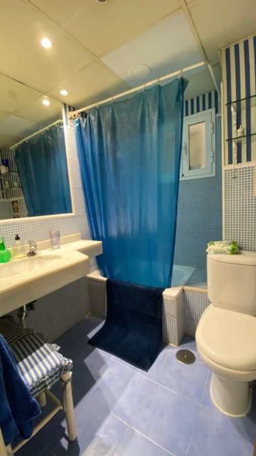 Venta de piso en Jerez de la Frontera