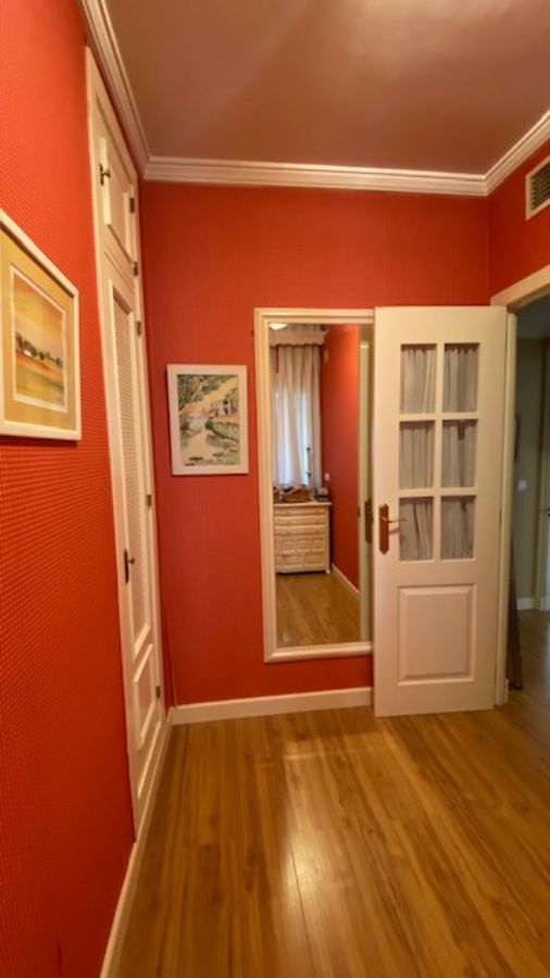 Venta de piso en Jerez de la Frontera