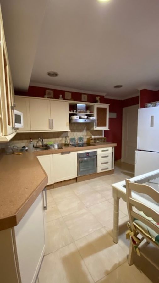 Venta de piso en Jerez de la Frontera