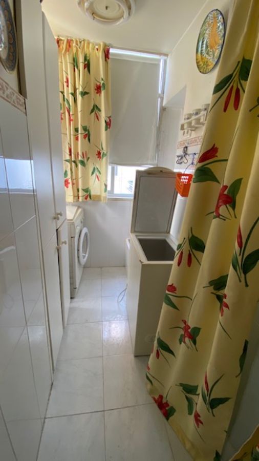 Venta de piso en Jerez de la Frontera