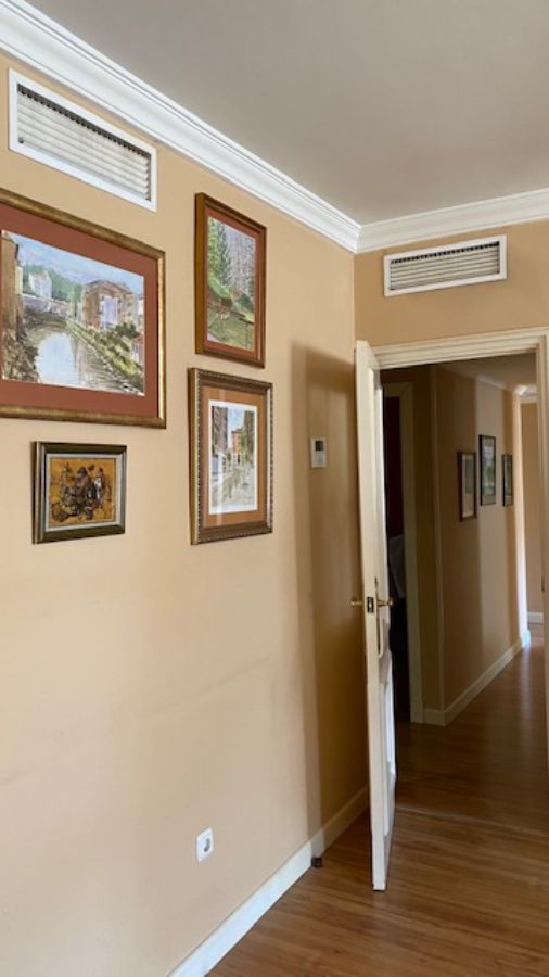 Venta de piso en Jerez de la Frontera