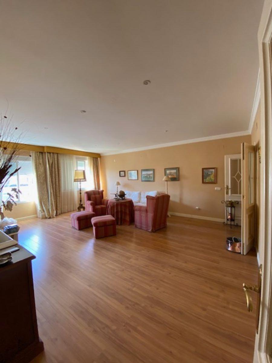 Venta de piso en Jerez de la Frontera