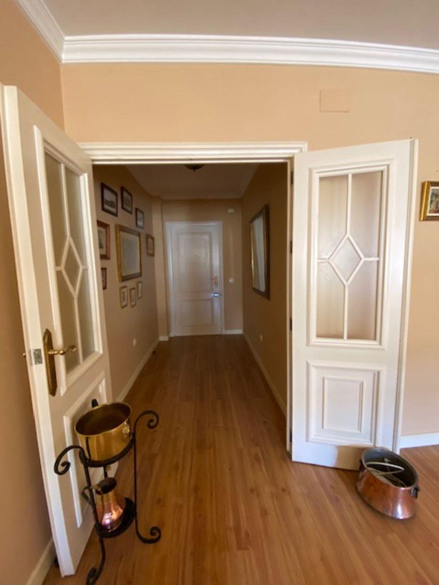 Venta de piso en Jerez de la Frontera