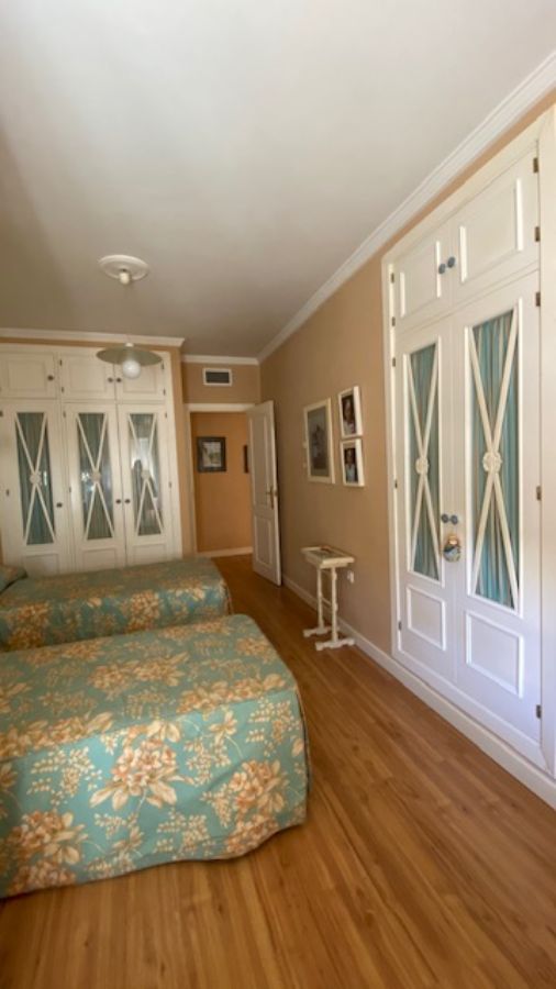 Venta de piso en Jerez de la Frontera