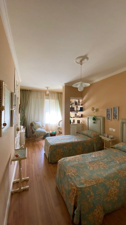 Venta de piso en Jerez de la Frontera