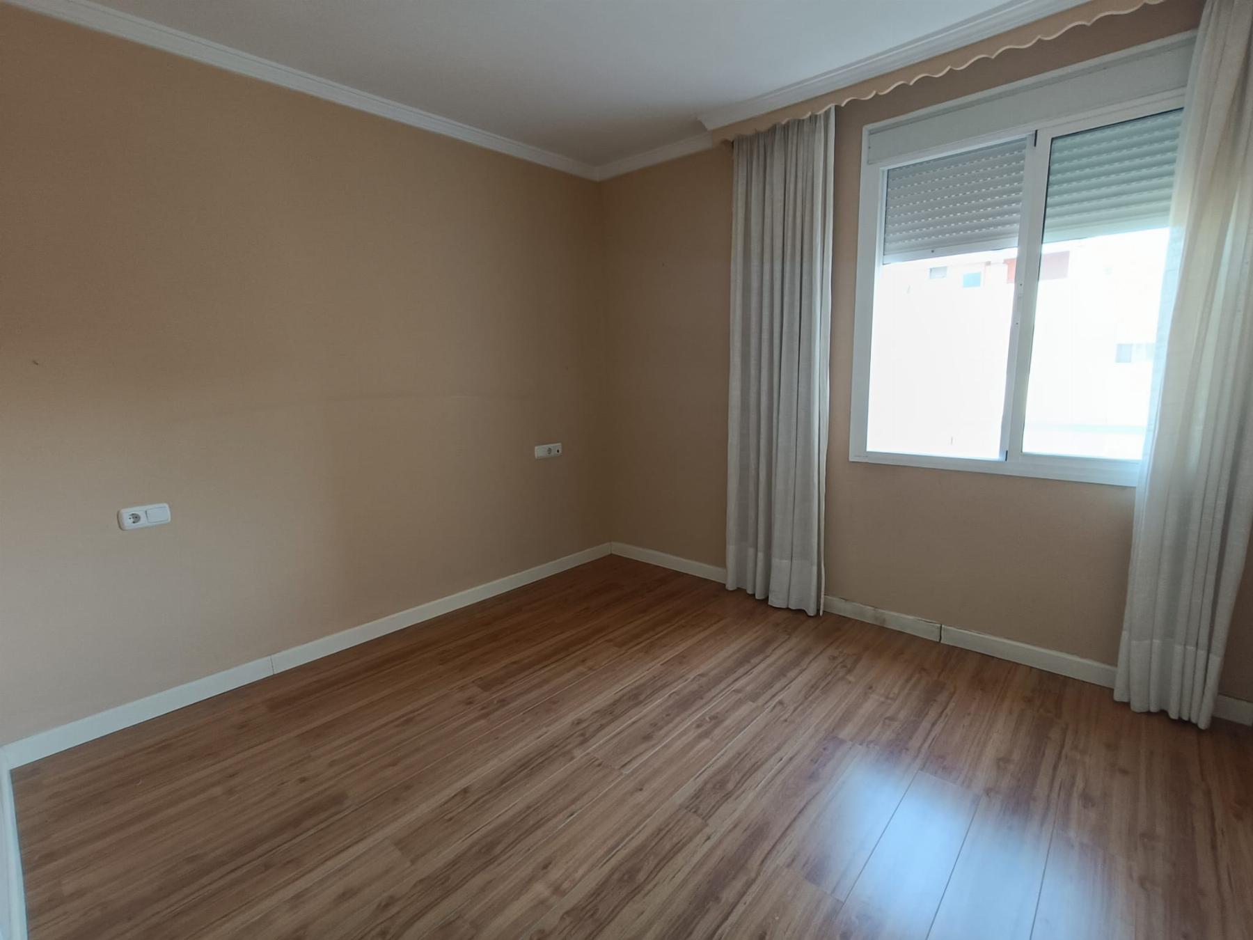 Venta de piso en Jerez de la Frontera