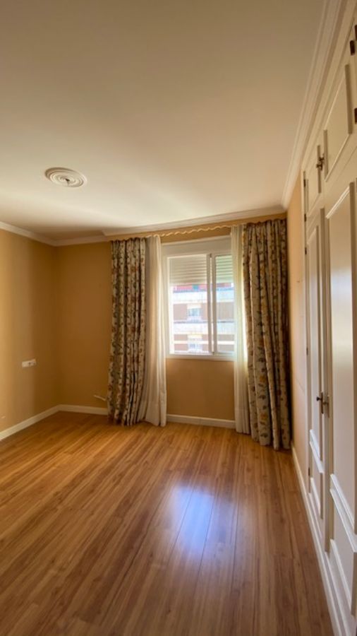 Venta de piso en Jerez de la Frontera