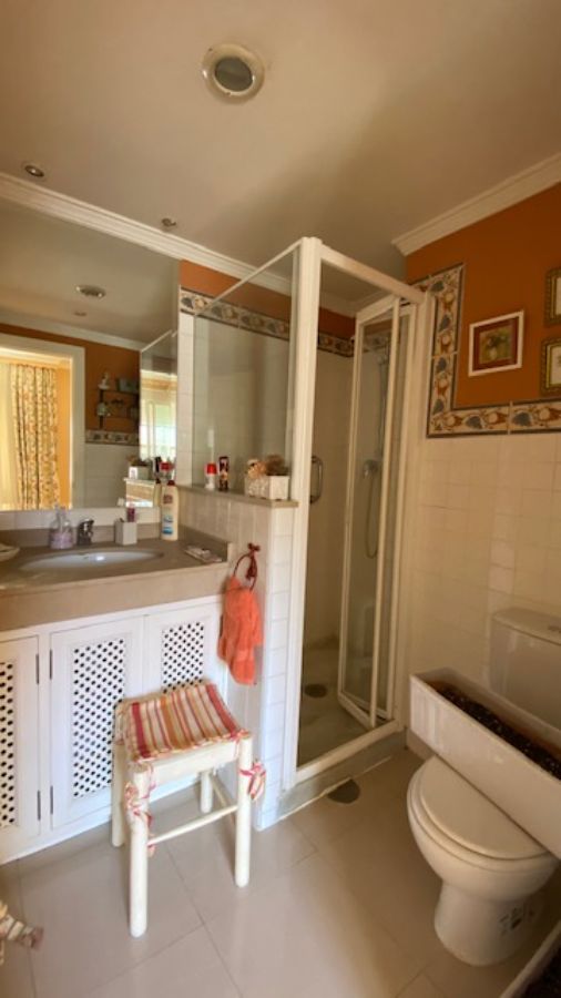 Venta de piso en Jerez de la Frontera