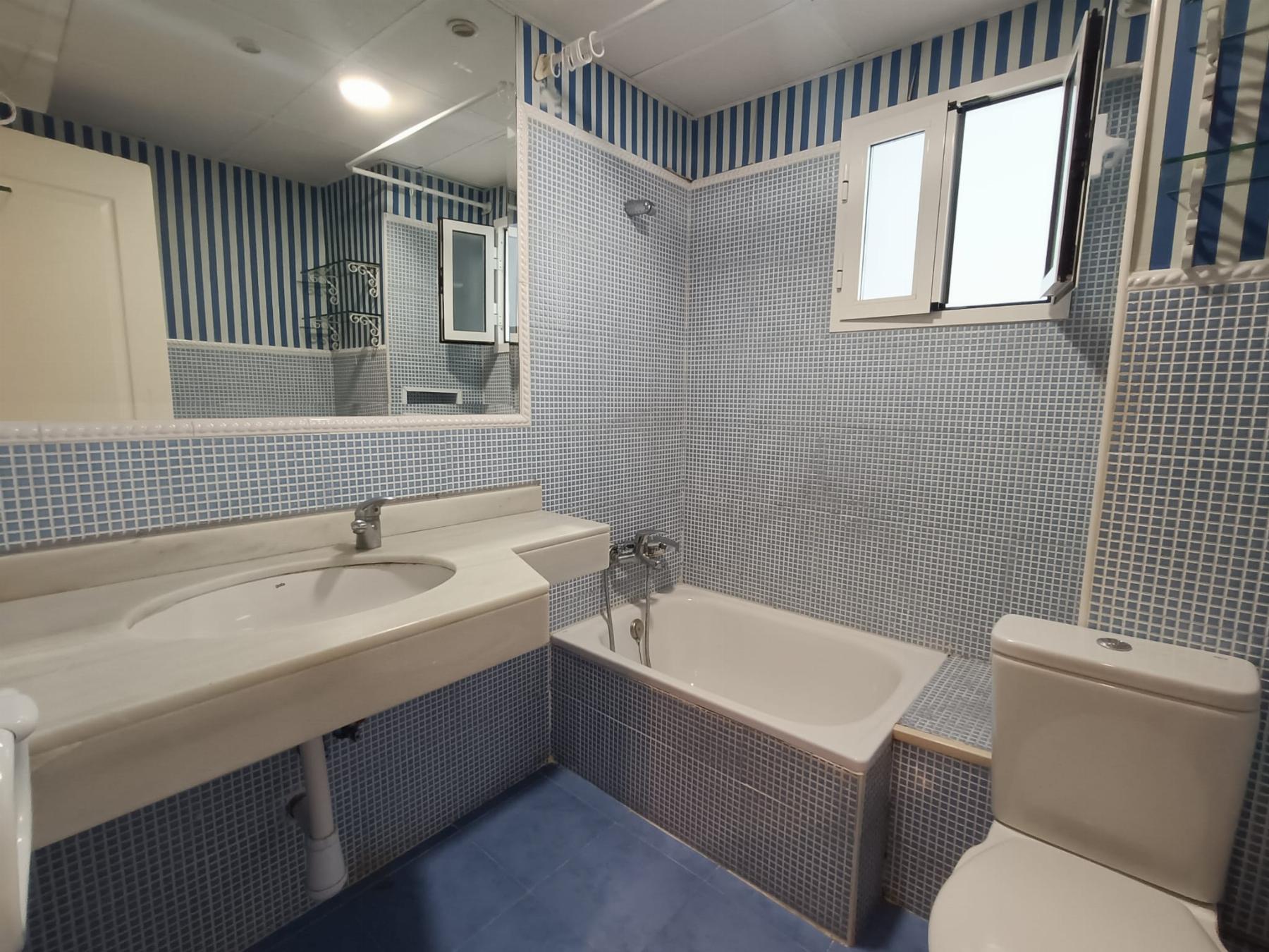 Venta de piso en Jerez de la Frontera