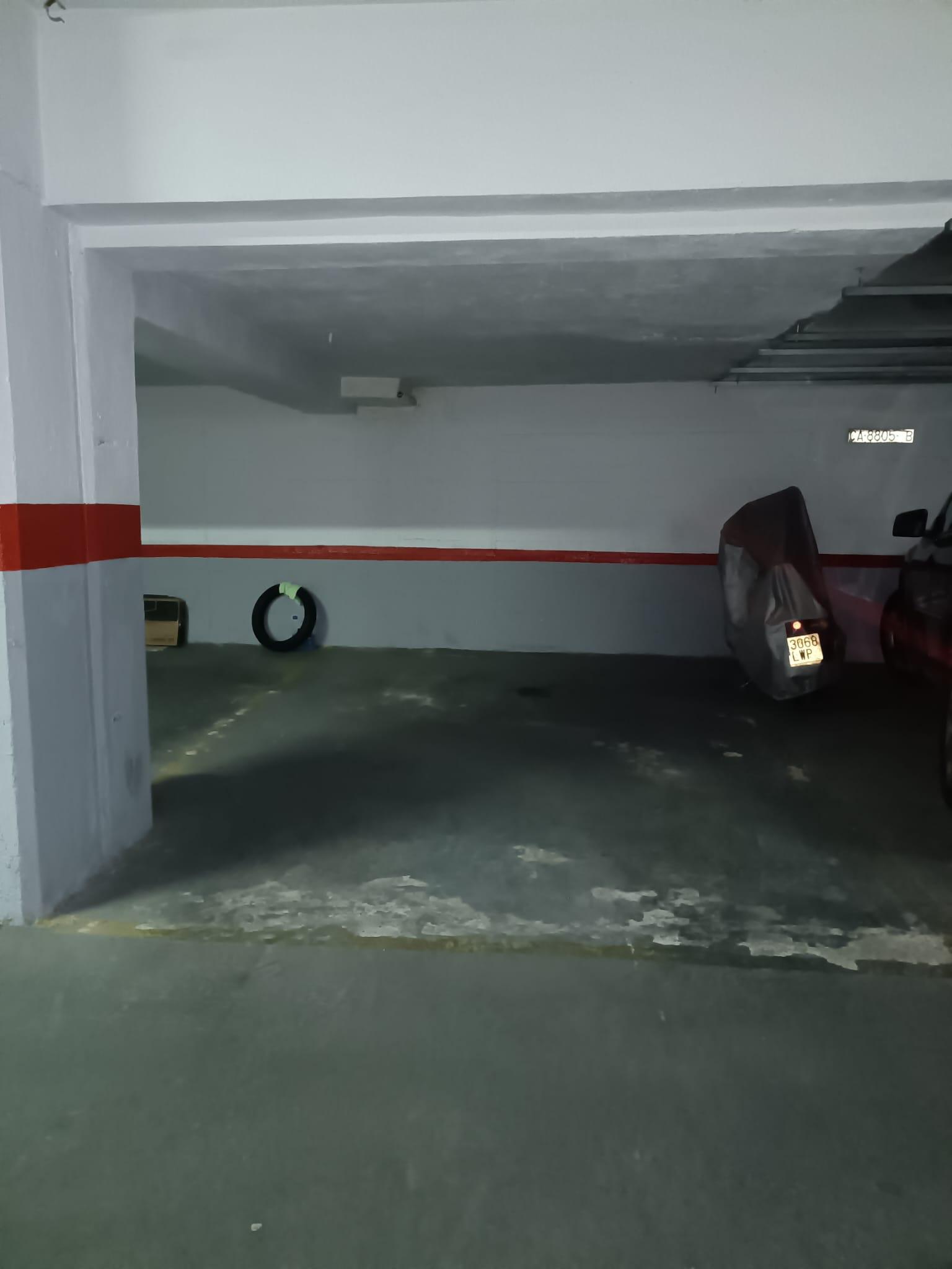 Venta de piso en Jerez de la Frontera