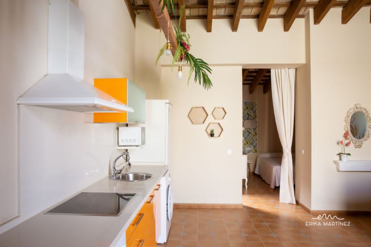 For sale of building in Jerez de la Frontera
