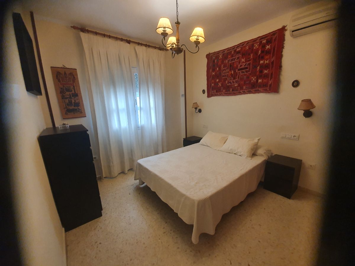 For rent of flat in Jerez de la Frontera