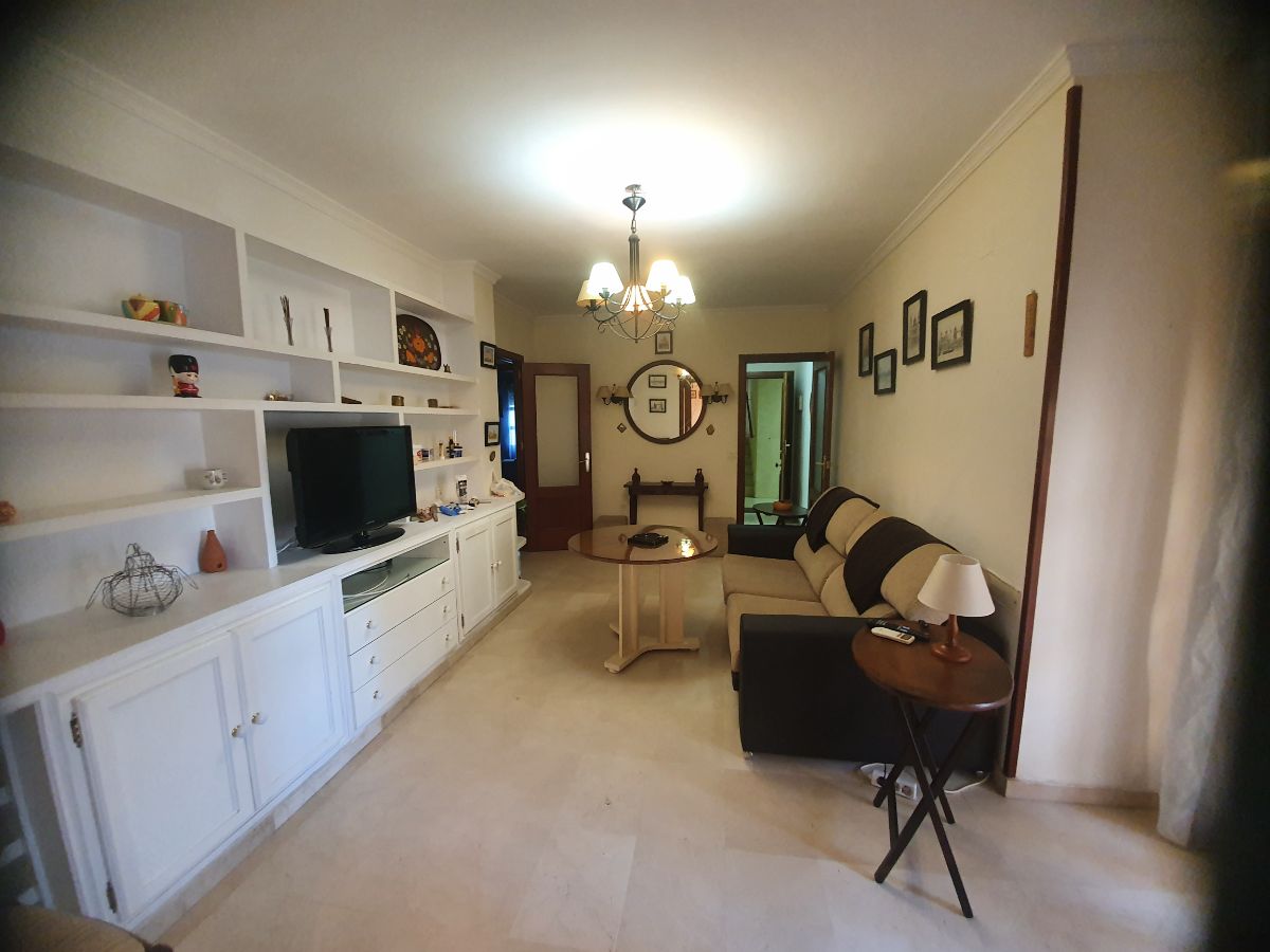 For rent of flat in Jerez de la Frontera
