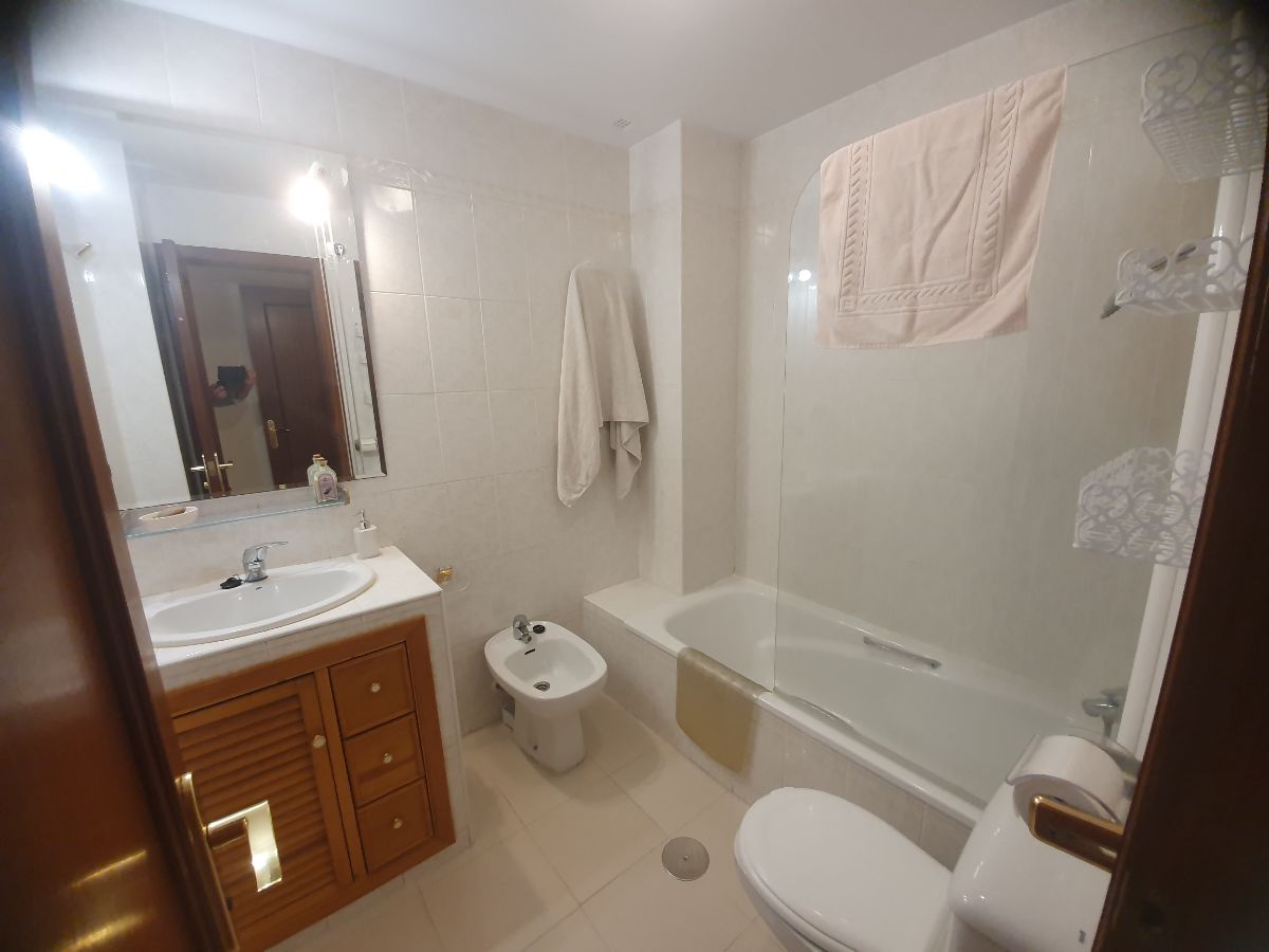 For rent of flat in Jerez de la Frontera