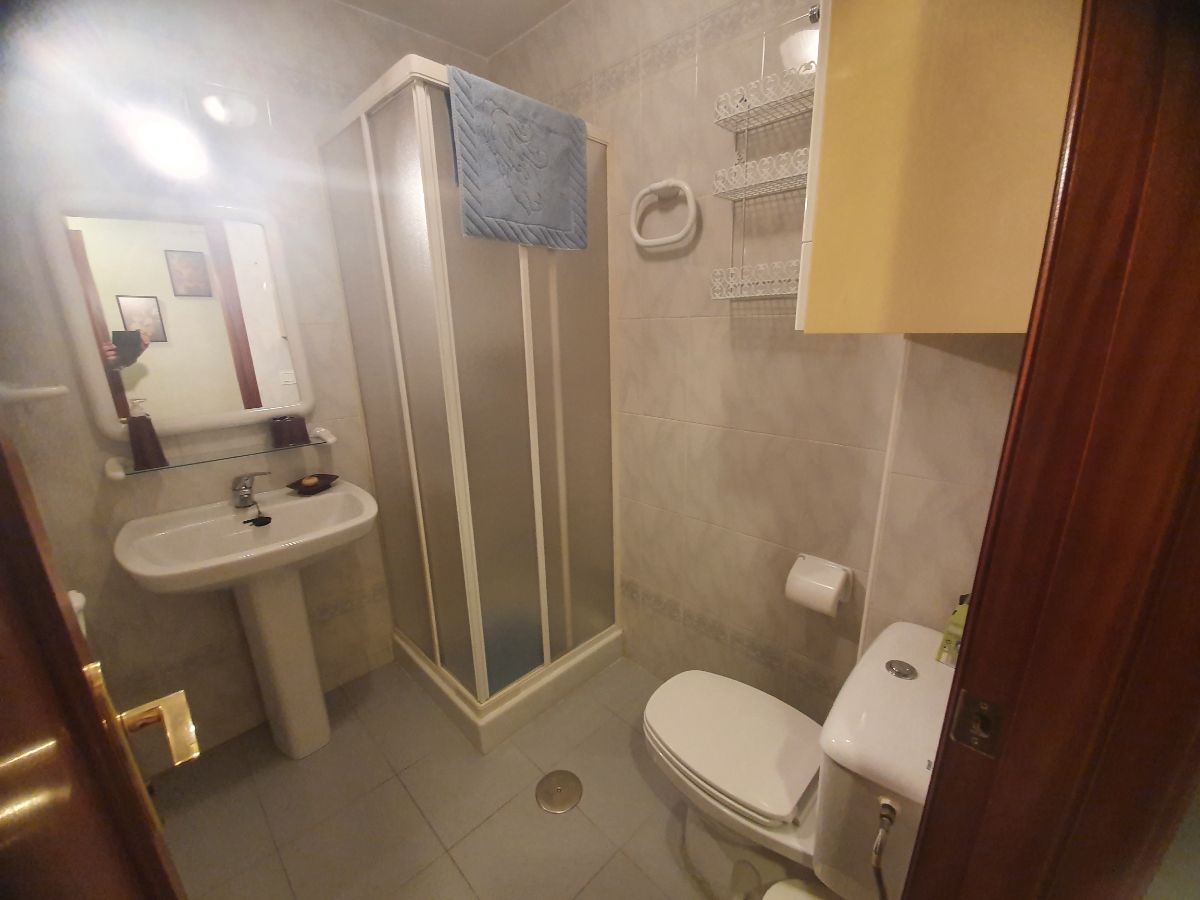 For rent of flat in Jerez de la Frontera