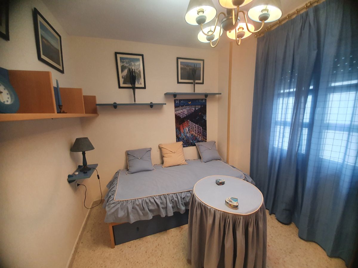For rent of flat in Jerez de la Frontera