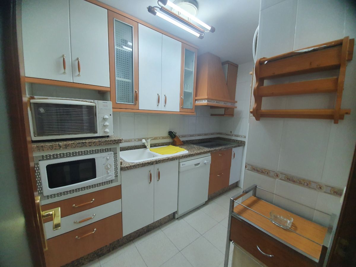 For rent of flat in Jerez de la Frontera