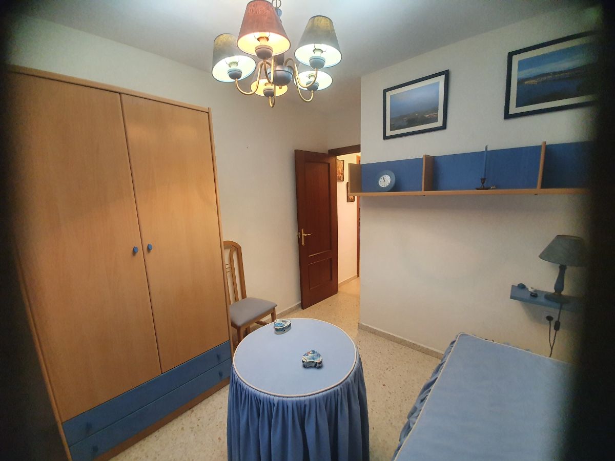 For rent of flat in Jerez de la Frontera