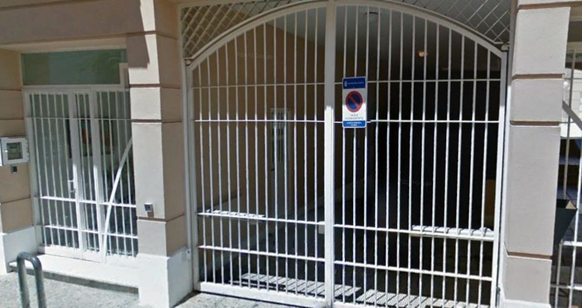 Venta de garaje en Jerez de la Frontera