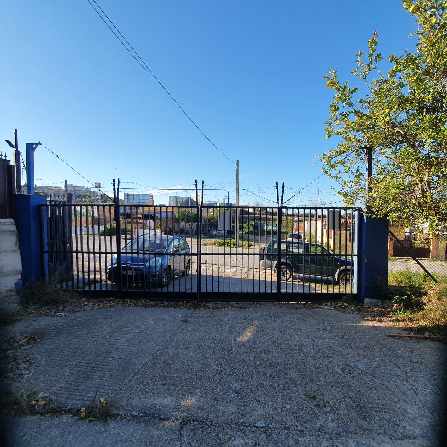 For sale of industrial plant/warehouse in Jerez de la Frontera