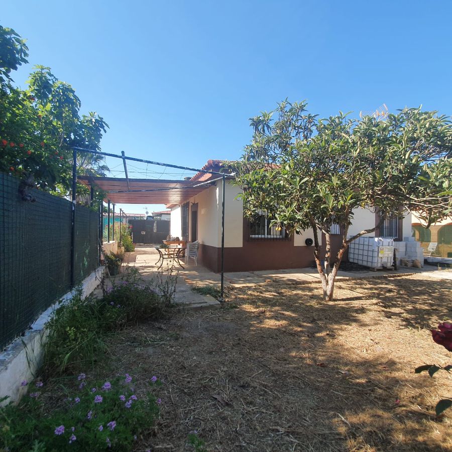 Venta de terreno en Jerez de la Frontera