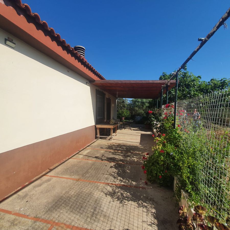 Venta de terreno en Jerez de la Frontera