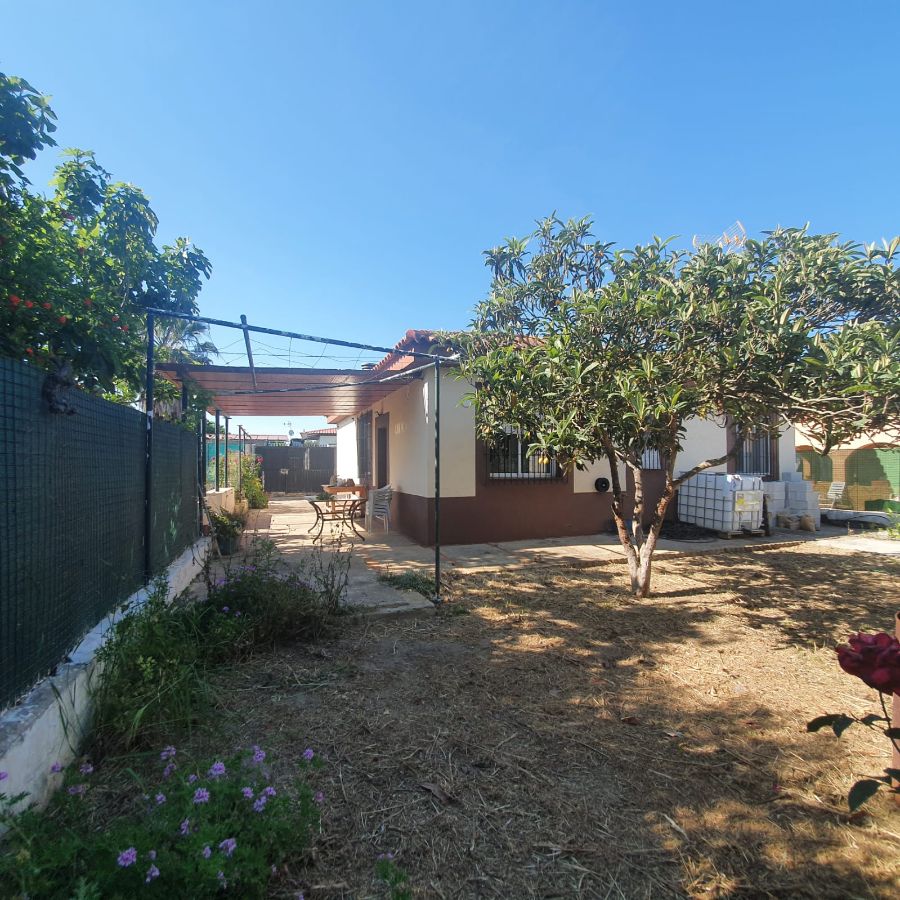 Venta de terreno en Jerez de la Frontera