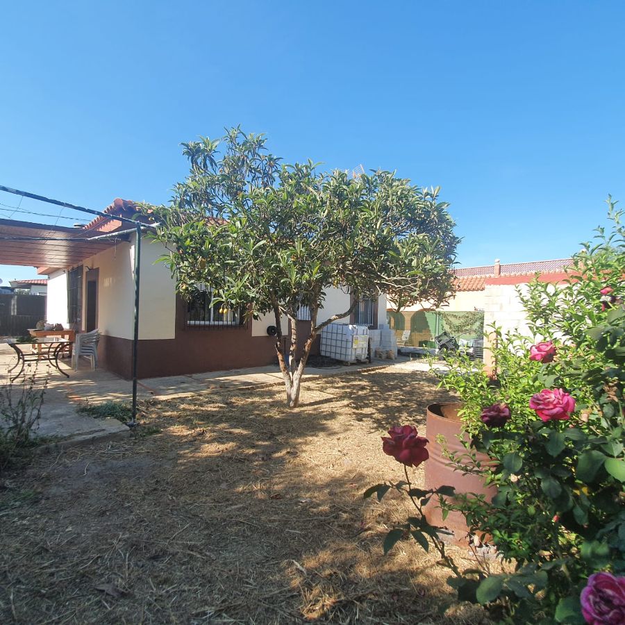 Venta de terreno en Jerez de la Frontera