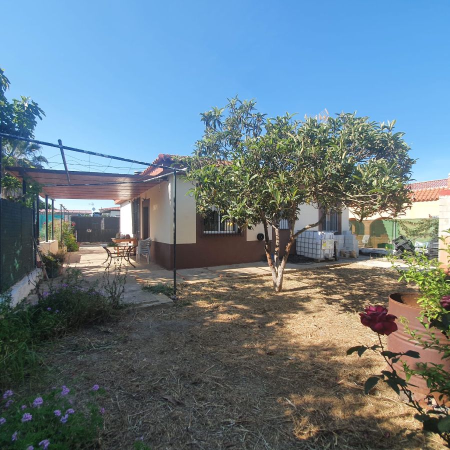 Venta de terreno en Jerez de la Frontera