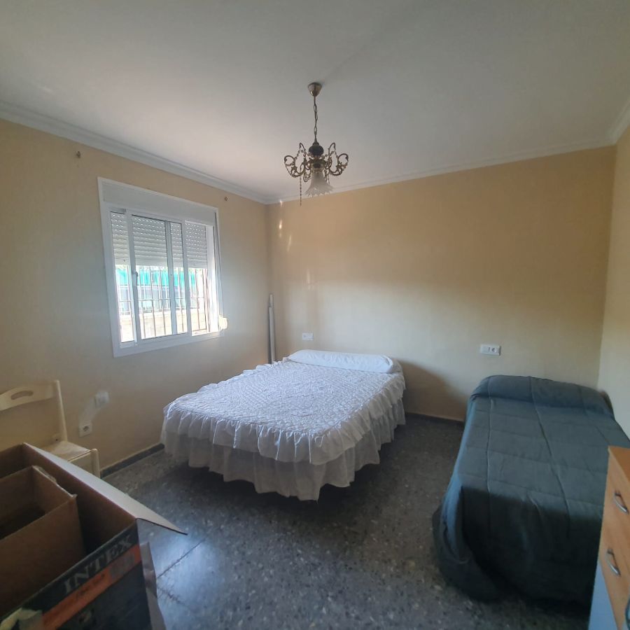 Venta de terreno en Jerez de la Frontera