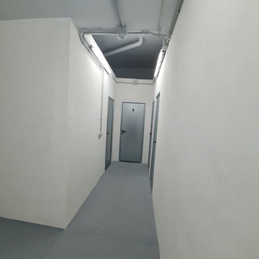 For sale of storage room in Jerez de la Frontera