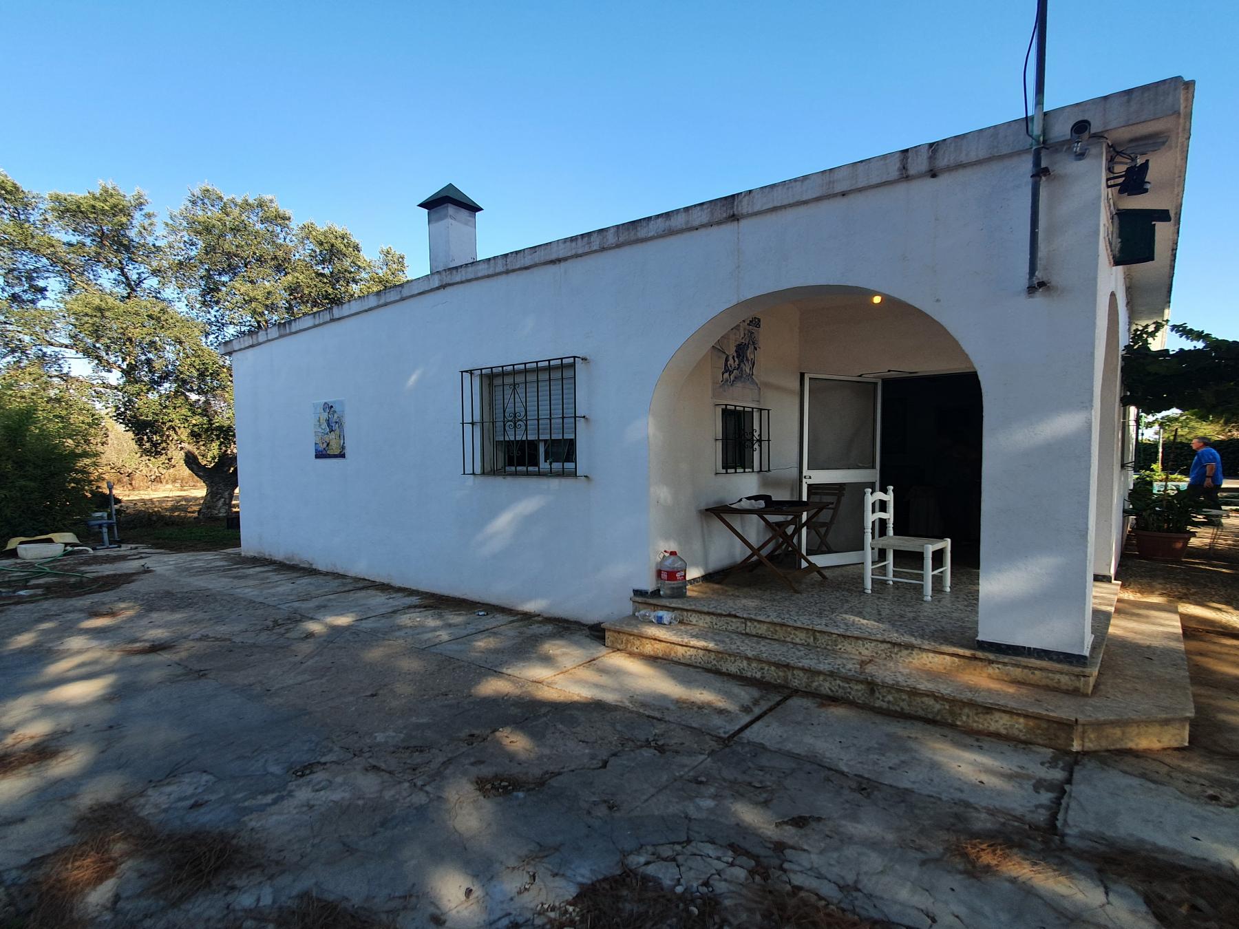 For sale of flat in Jerez de la Frontera