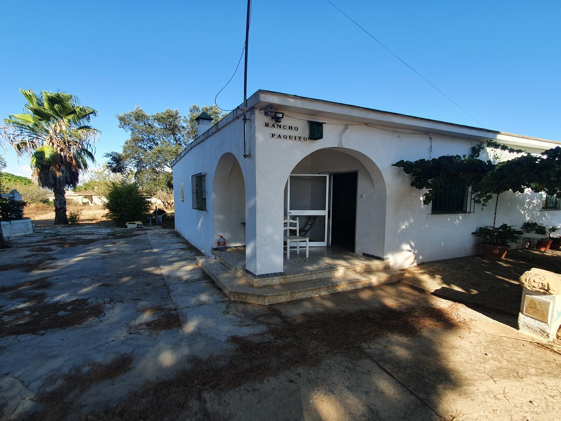 Venta de  en Jerez de la Frontera