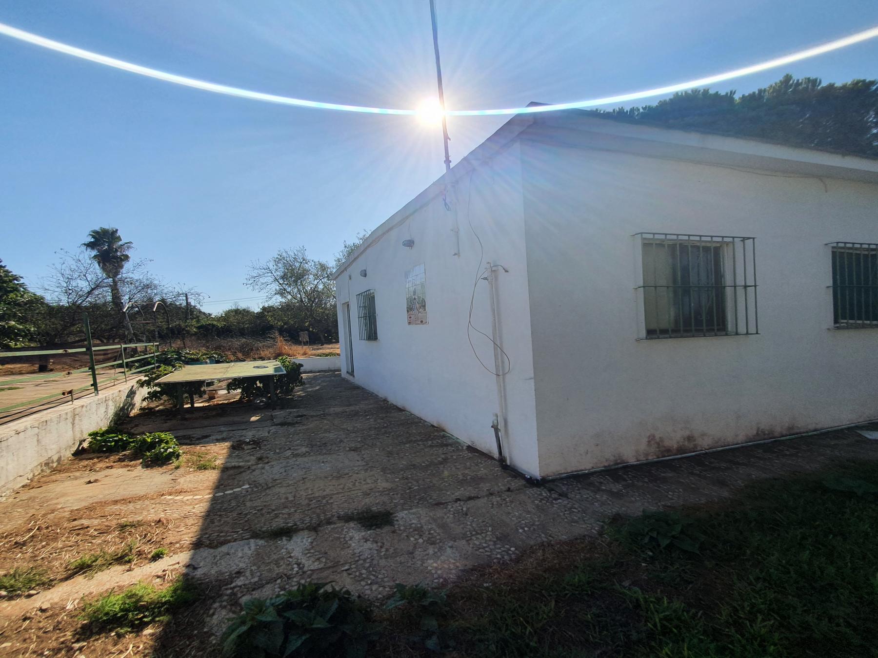 Venta de  en Jerez de la Frontera