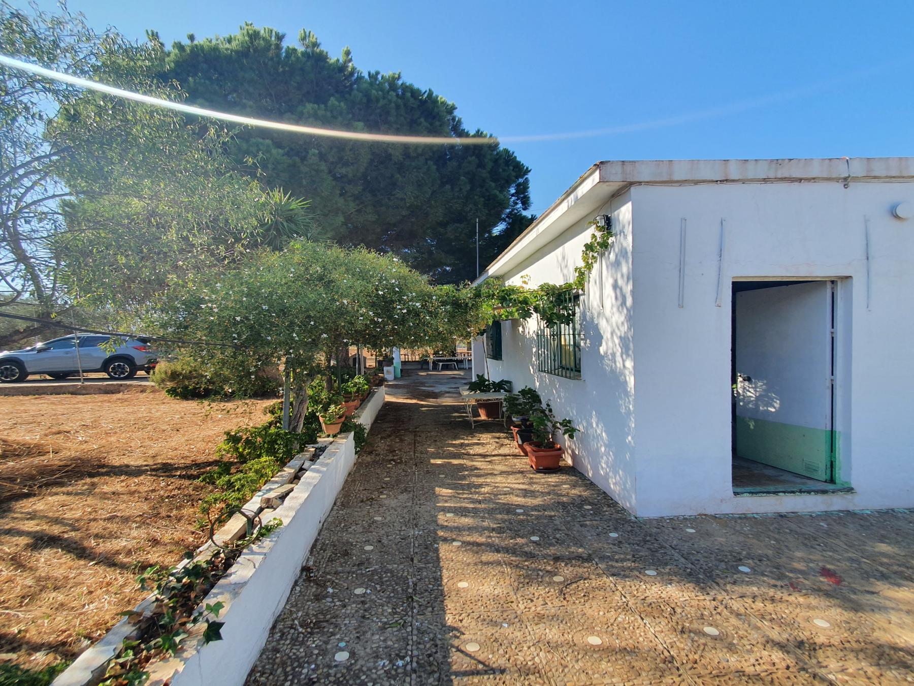 Venta de  en Jerez de la Frontera
