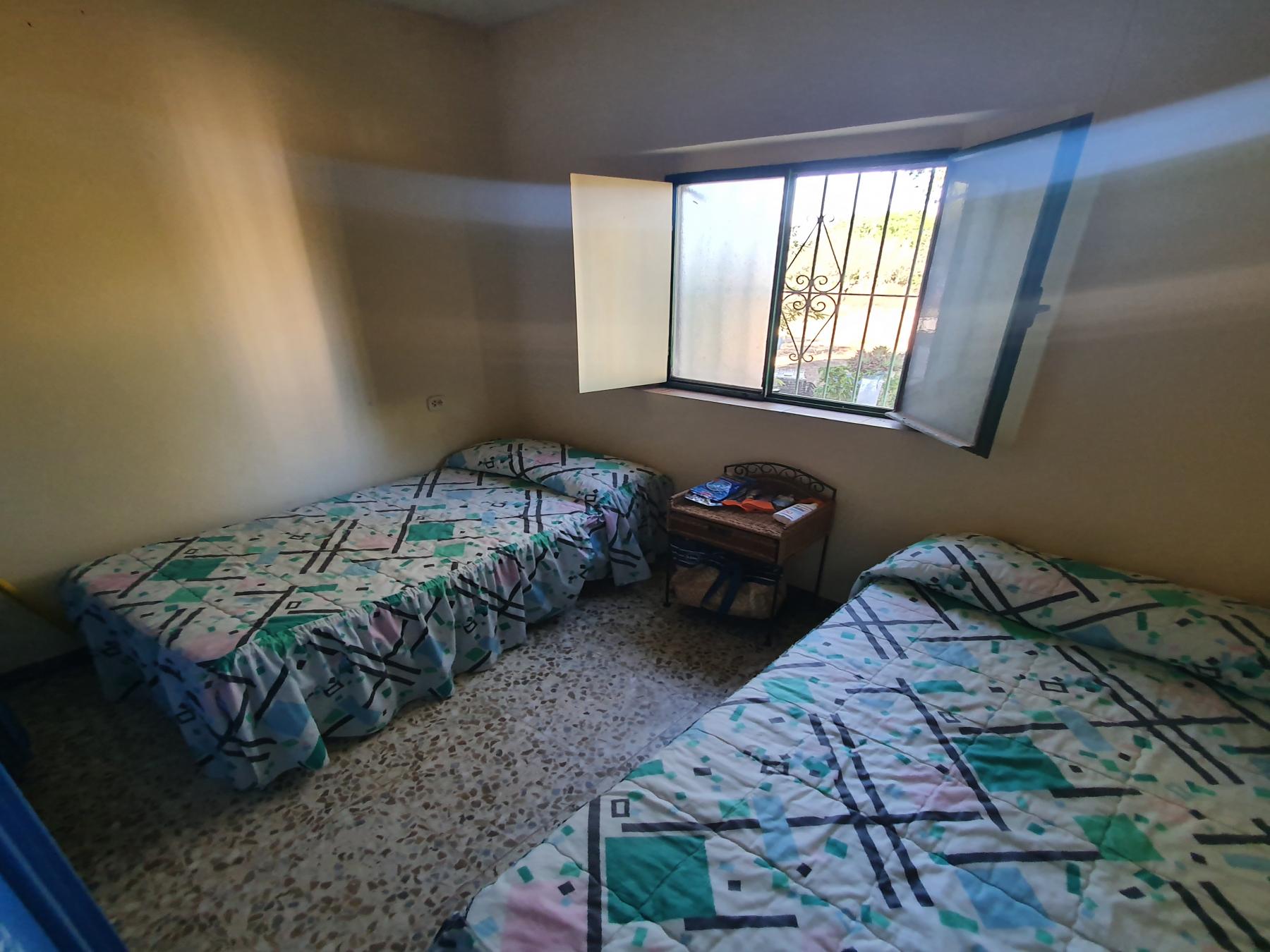 Venta de piso en Jerez de la Frontera