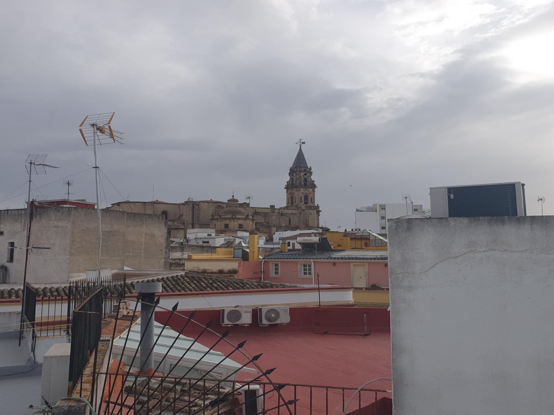 Venta de casa en Jerez de la Frontera