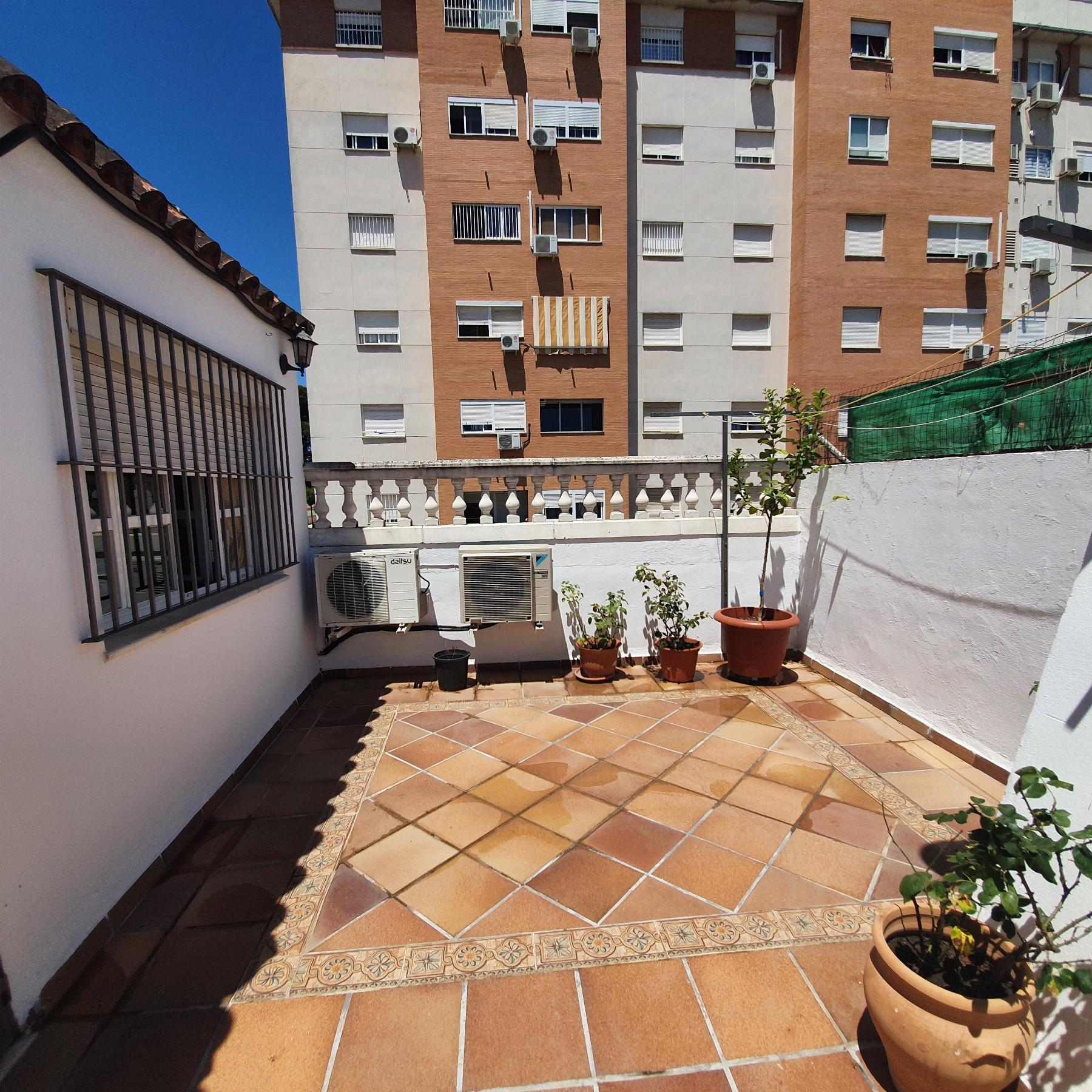 For sale of chalet in Jerez de la Frontera