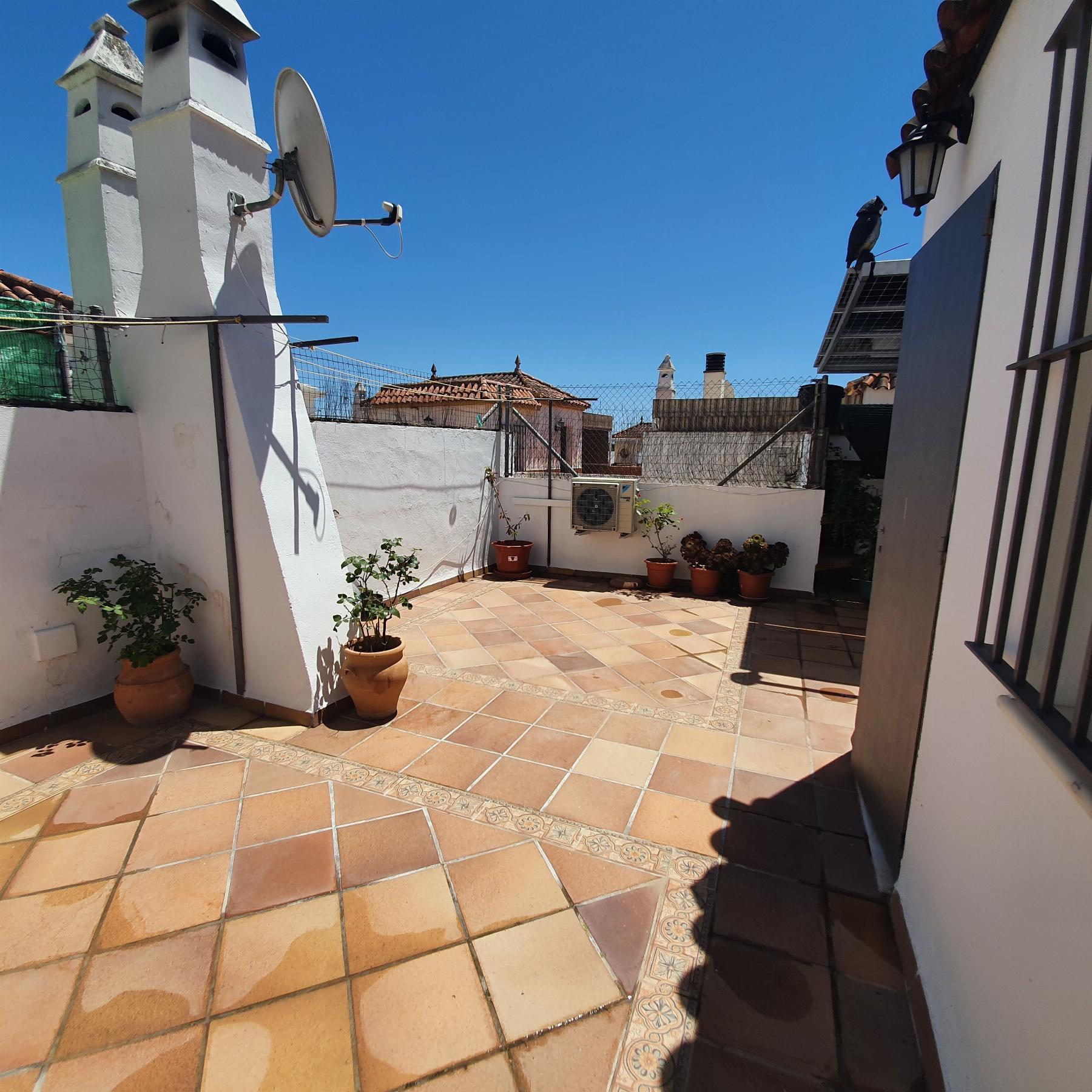 For sale of chalet in Jerez de la Frontera