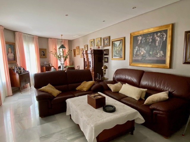 Venta de chalet en Jerez de la Frontera