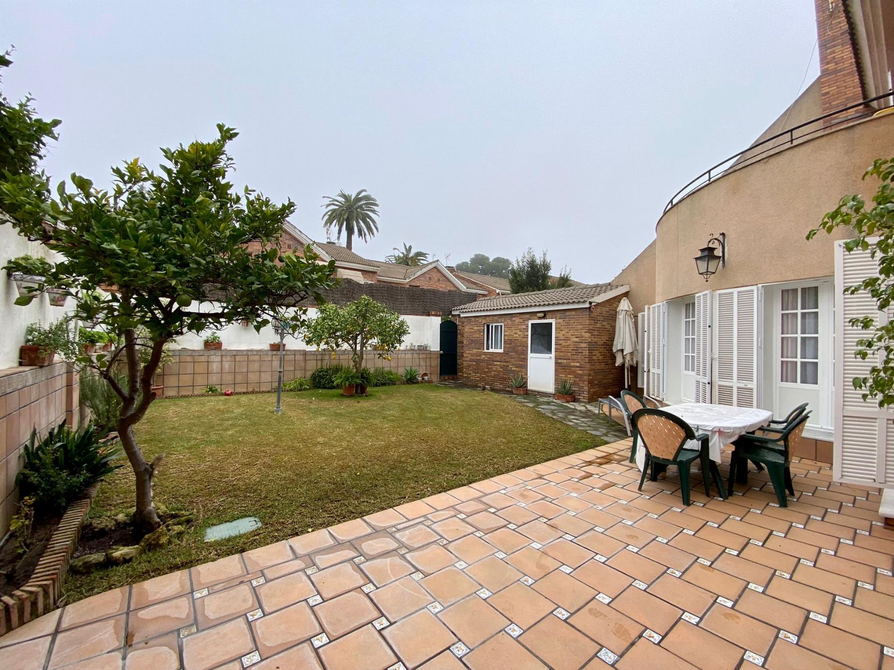 Venta de chalet en Jerez de la Frontera