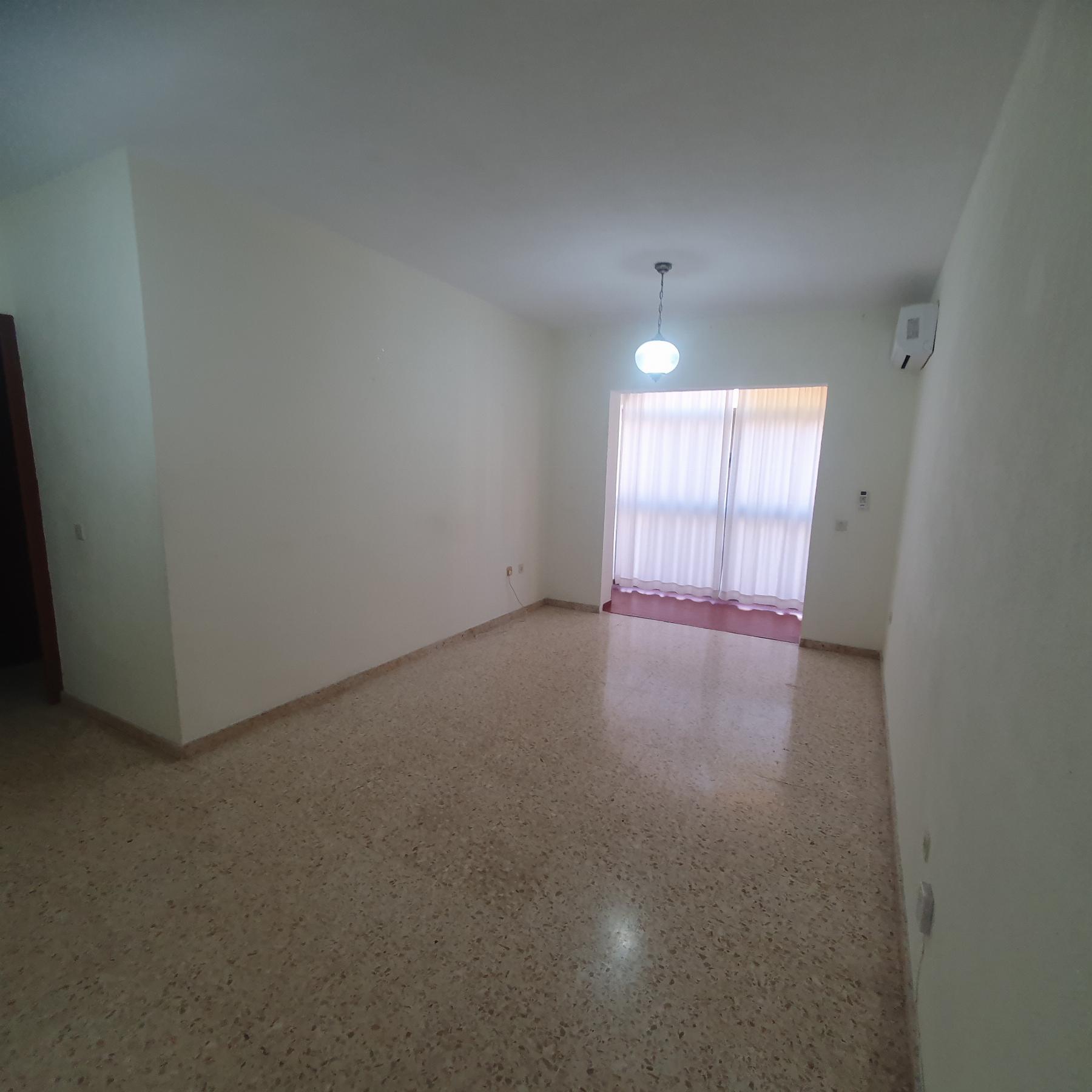 For sale of flat in Jerez de la Frontera