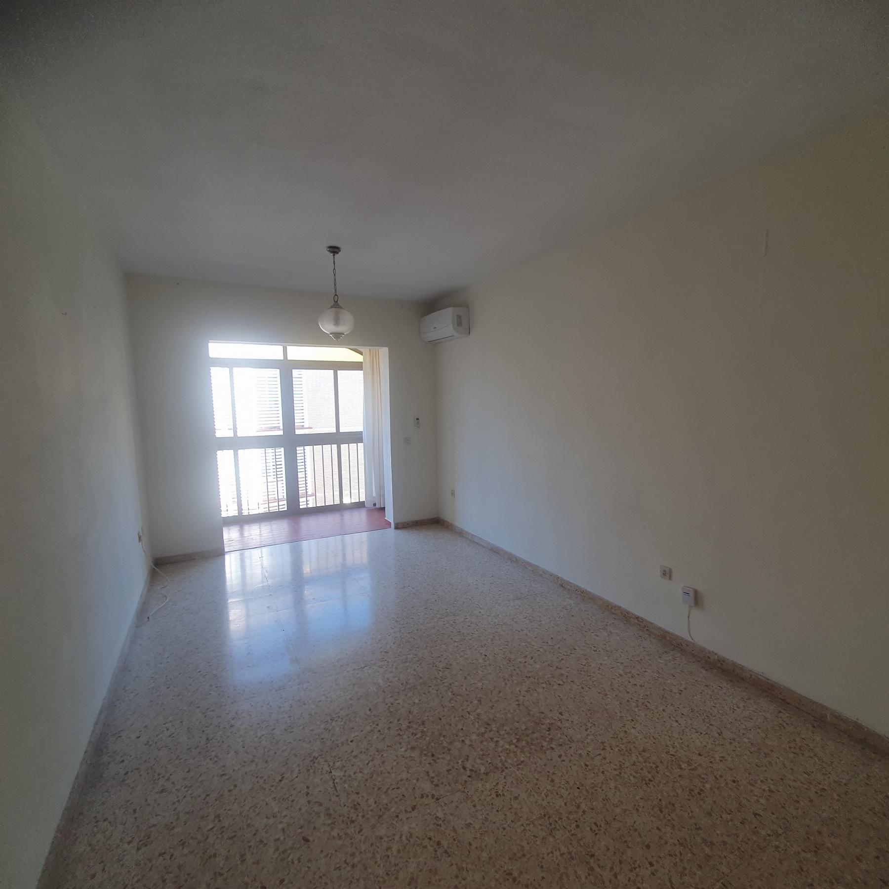 For sale of flat in Jerez de la Frontera