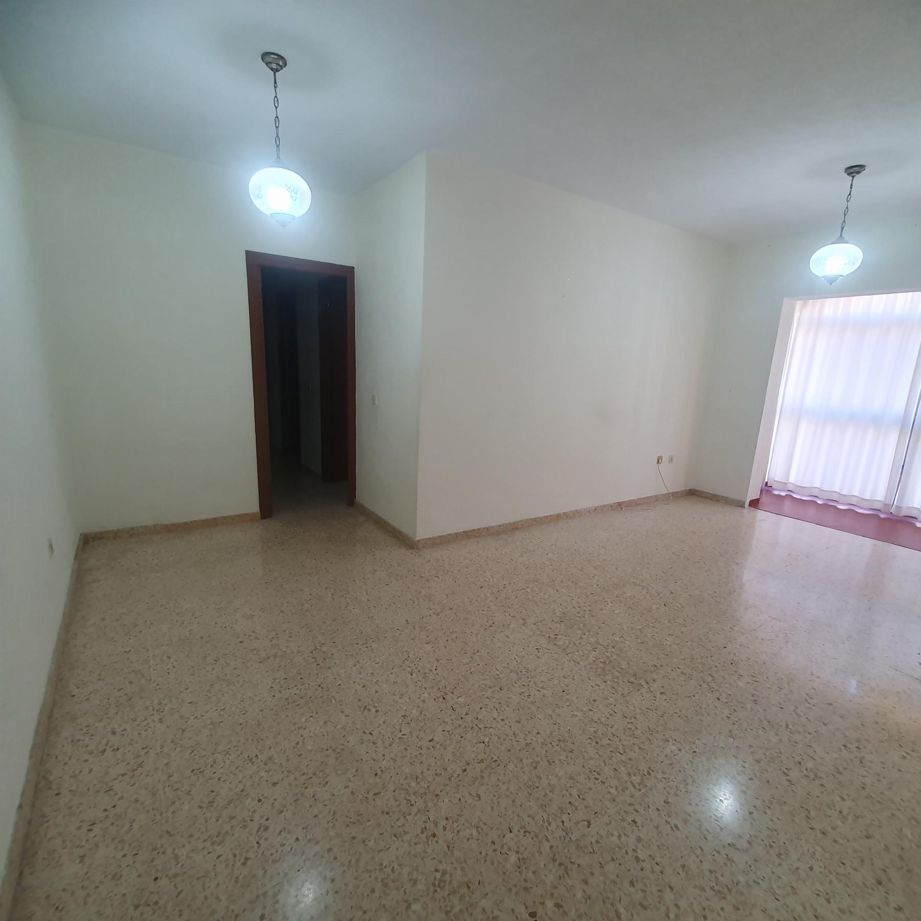 For sale of flat in Jerez de la Frontera