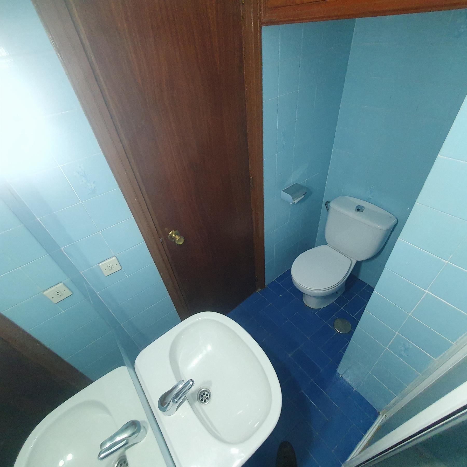 For sale of flat in Jerez de la Frontera