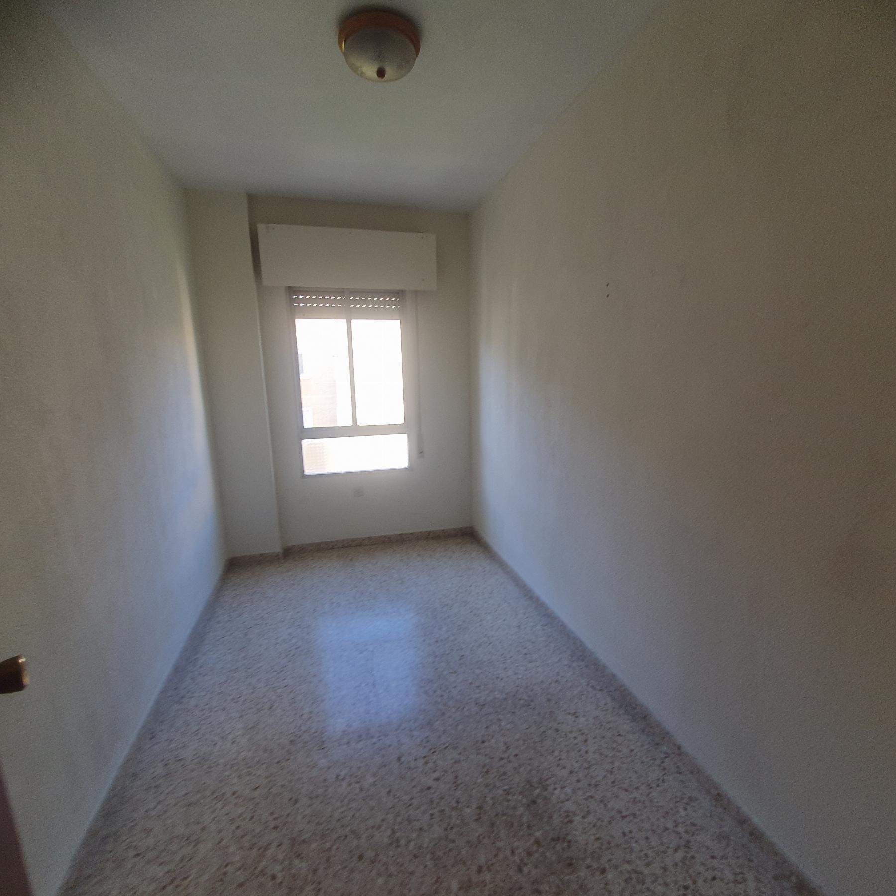 For sale of flat in Jerez de la Frontera