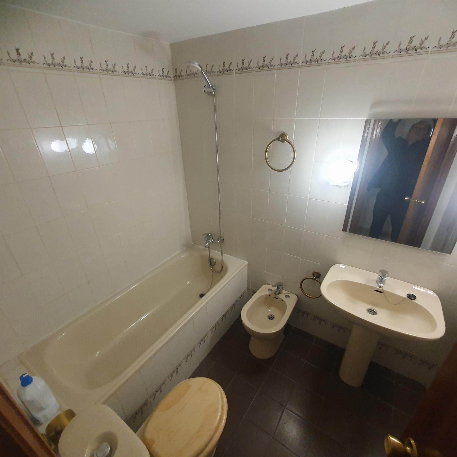 For sale of flat in Jerez de la Frontera